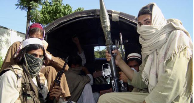 Kabul Optimistic as US Withholds $50m  Reimbursement to Pakistan over Haqqani Network
